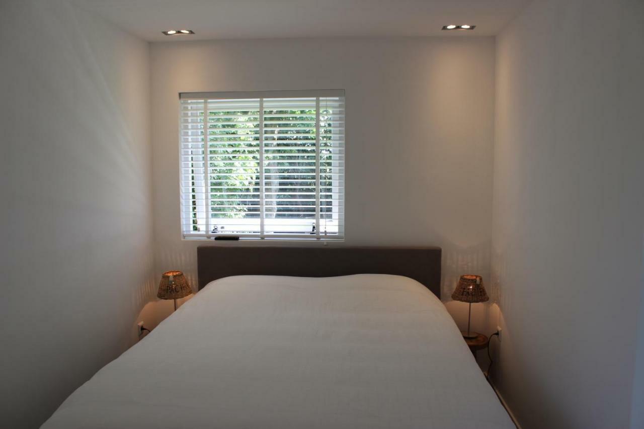 Vakantiehuis Aan Zee Sint Maartensvlotbrug Extérieur photo